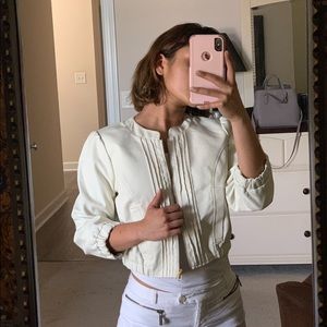 GB jacket